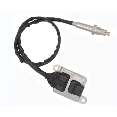 Sensor de oxígeno y nitrógeno de 12 V para automóvil BMW 758712903